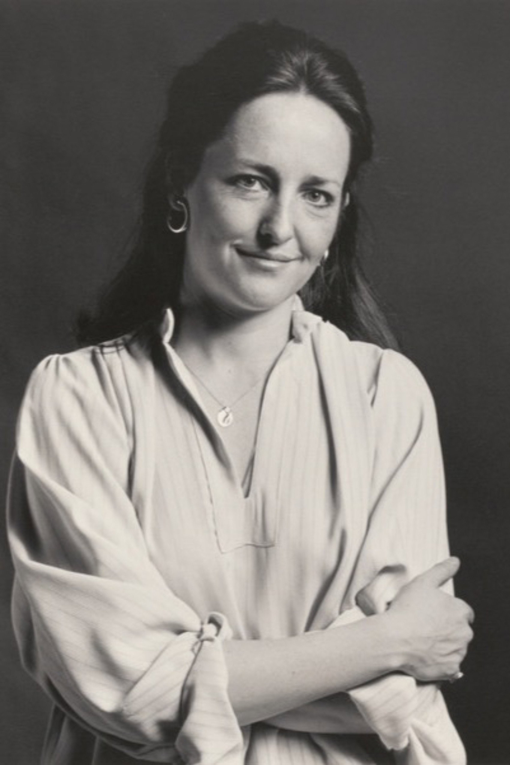 Frederica von Stade's poster