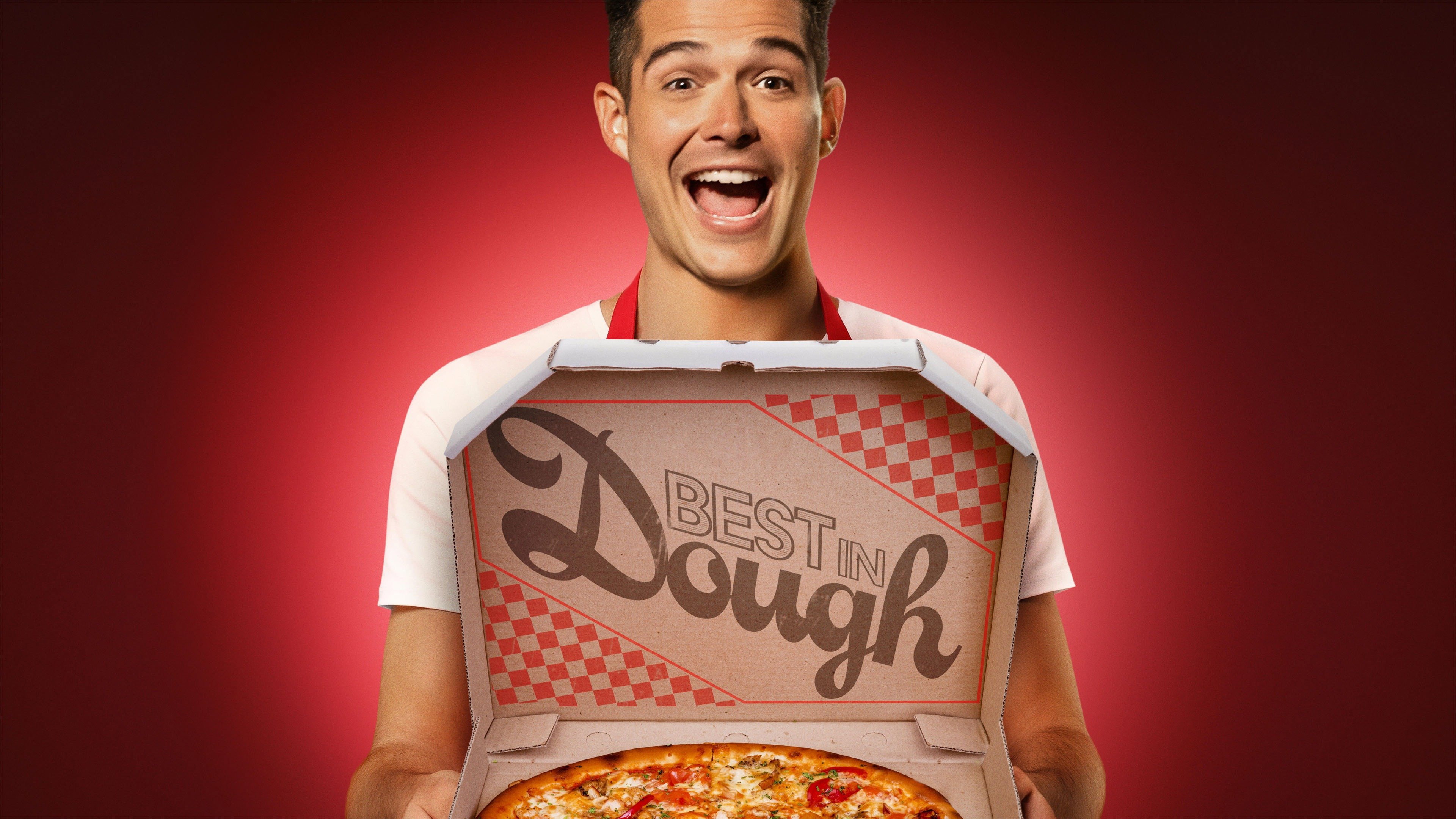 Best in Dough's poster