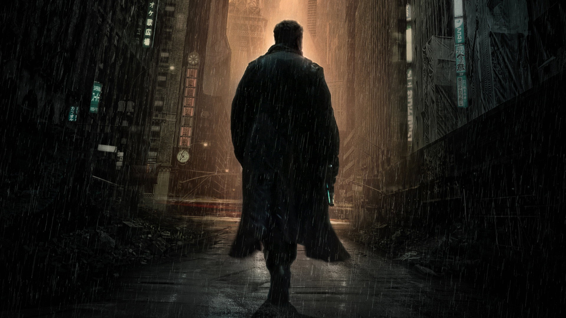 Virtual Revolution's poster
