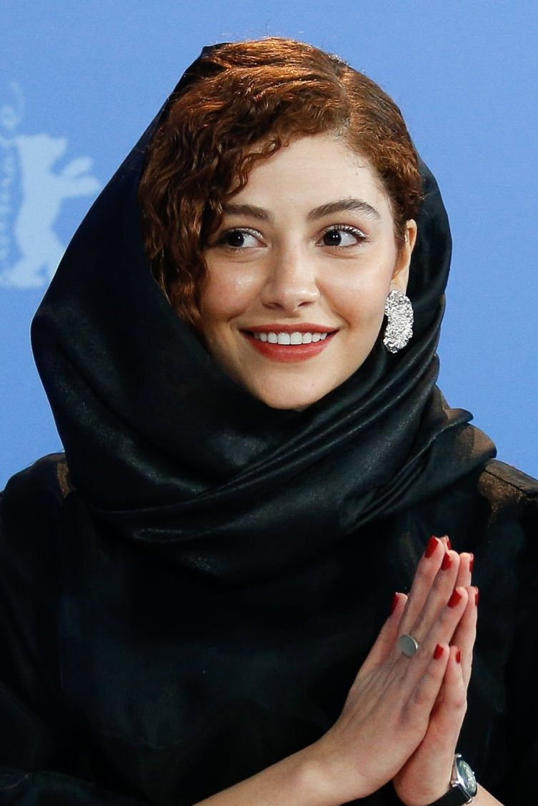 Mahtab Servati's poster