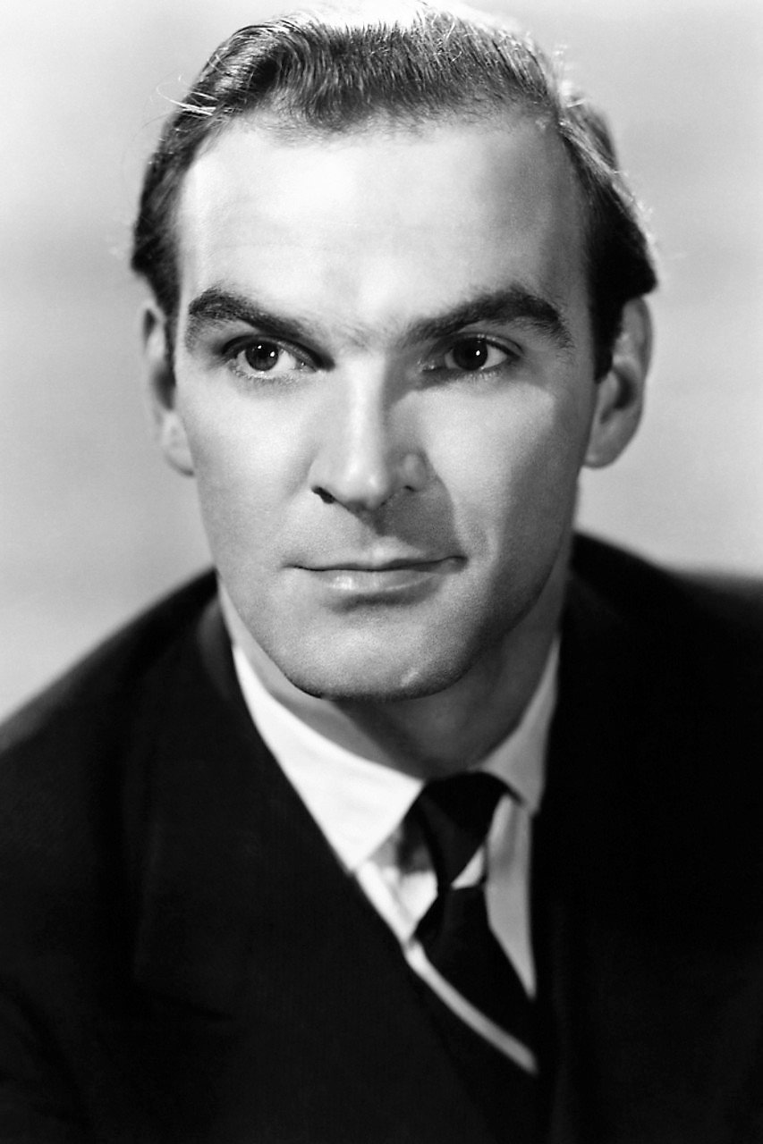 Stanley Baker's poster