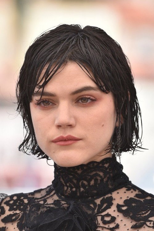 Soko's poster