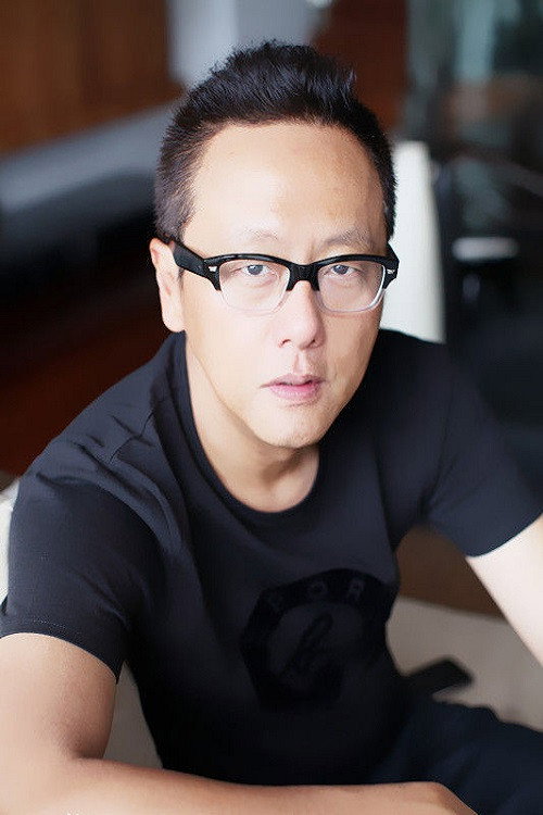 Jeffrey Chiang's poster