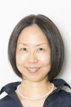 Atsuko Hashibe's poster