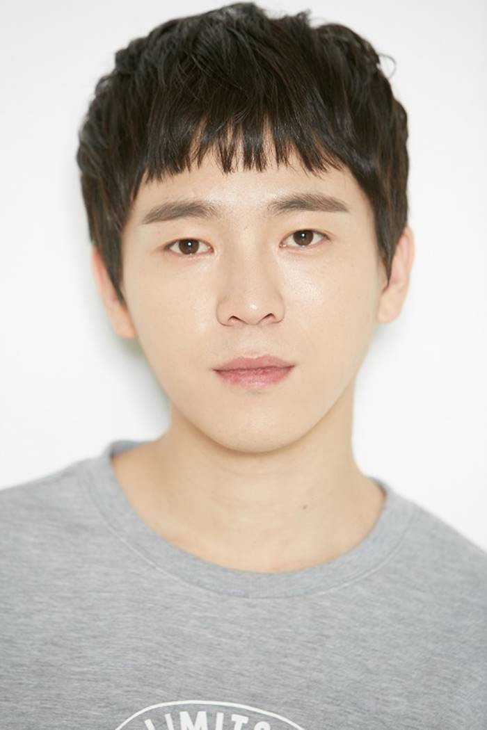 Lee Jae-kyoon's poster