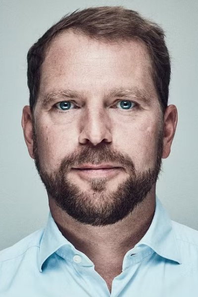 Mikkel Frey Damgaard's poster