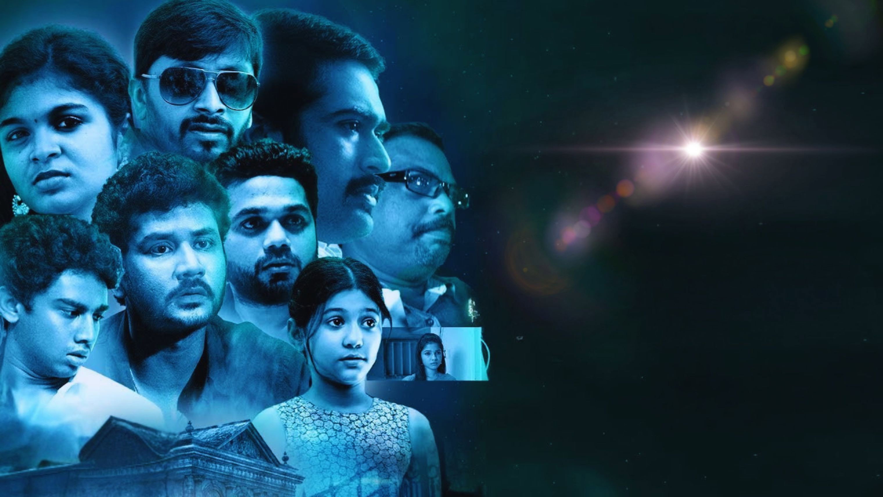6 Athiyayam's poster