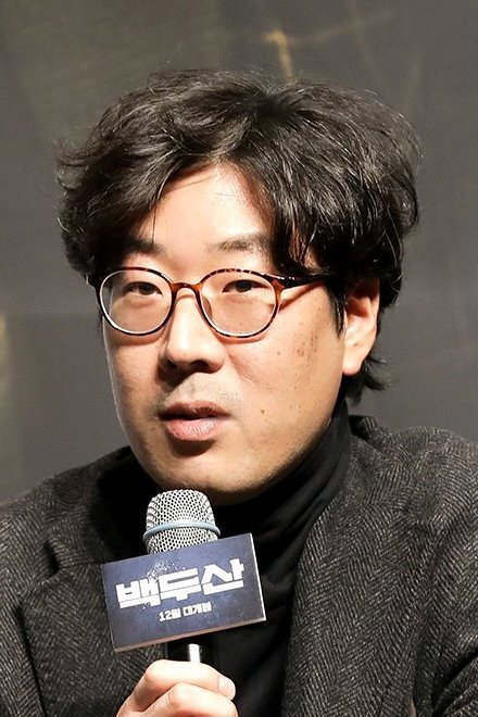 Kim Byung-seo's poster