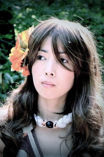 Hiroko Konishi's poster