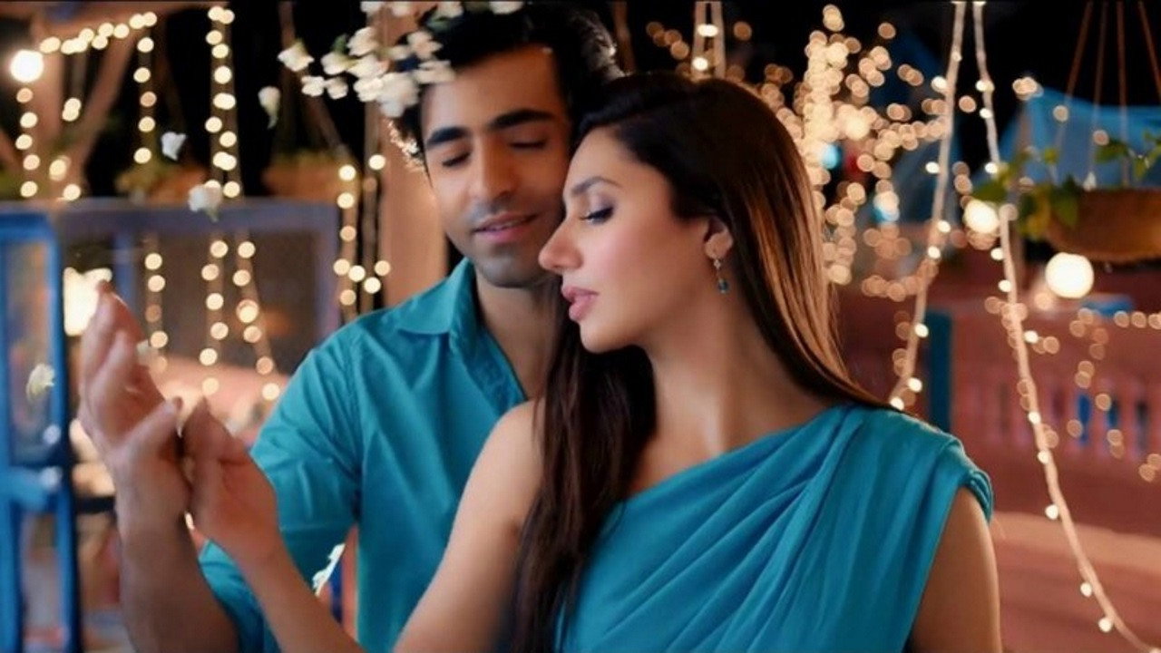 7 Din Mohabbat In's poster