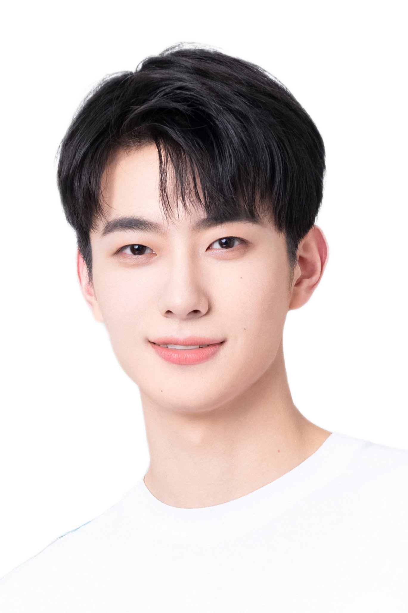 Lu Huanyu's poster