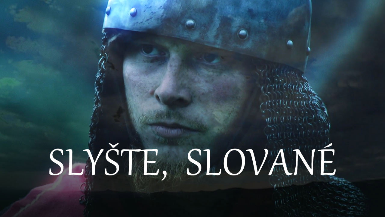 Slyšte, Slované's poster