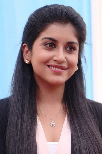 Manisha Raj's poster