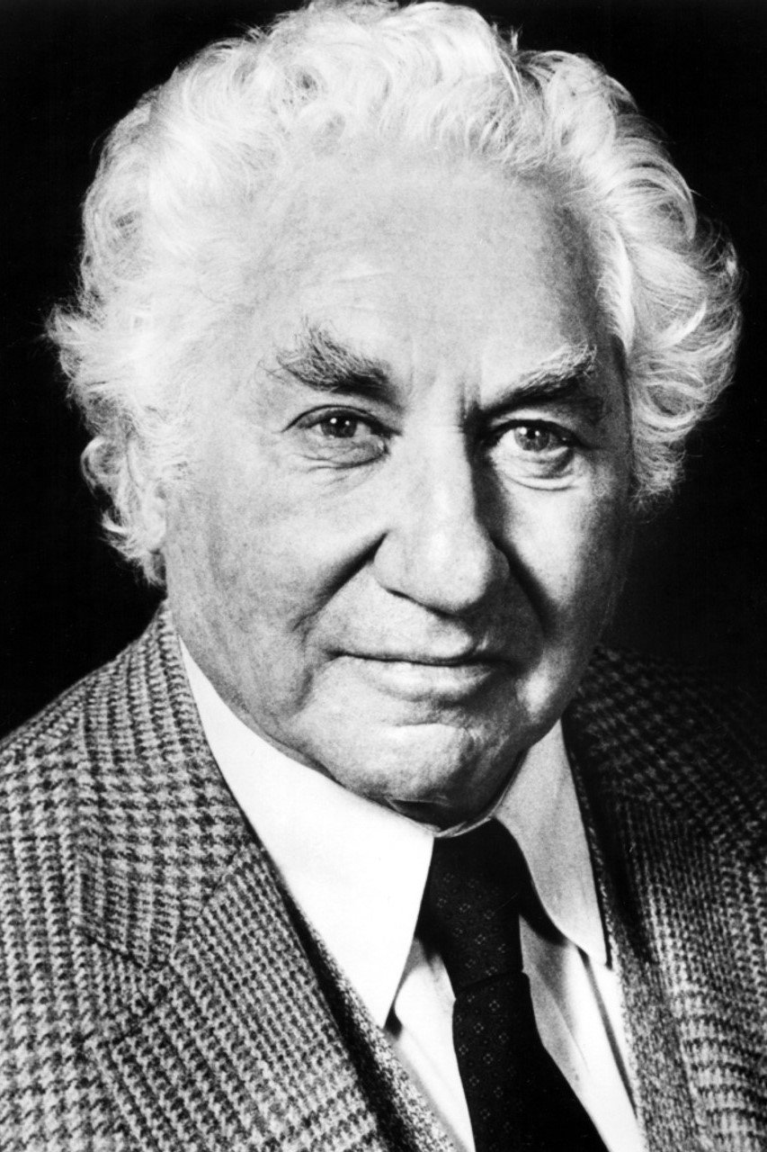 Budd Schulberg's poster