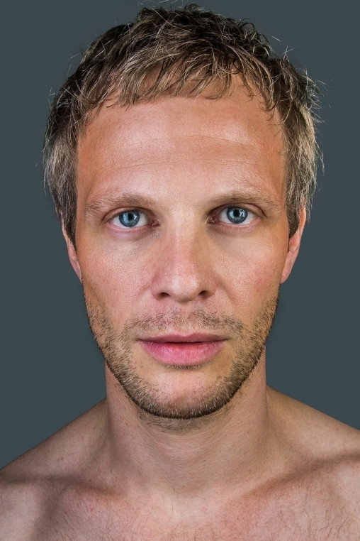 Jan Bluthardt's poster