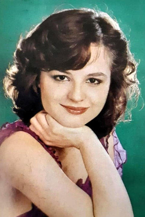 Azucena Hernández's poster