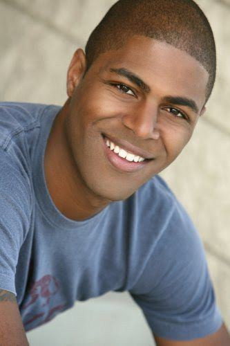 DeVaughn Nixon's poster