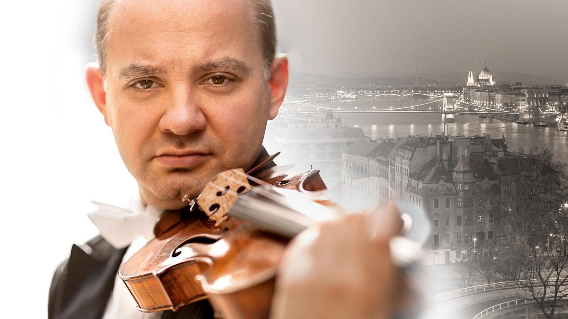 The Violin Alone's poster