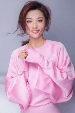 杨畅's poster