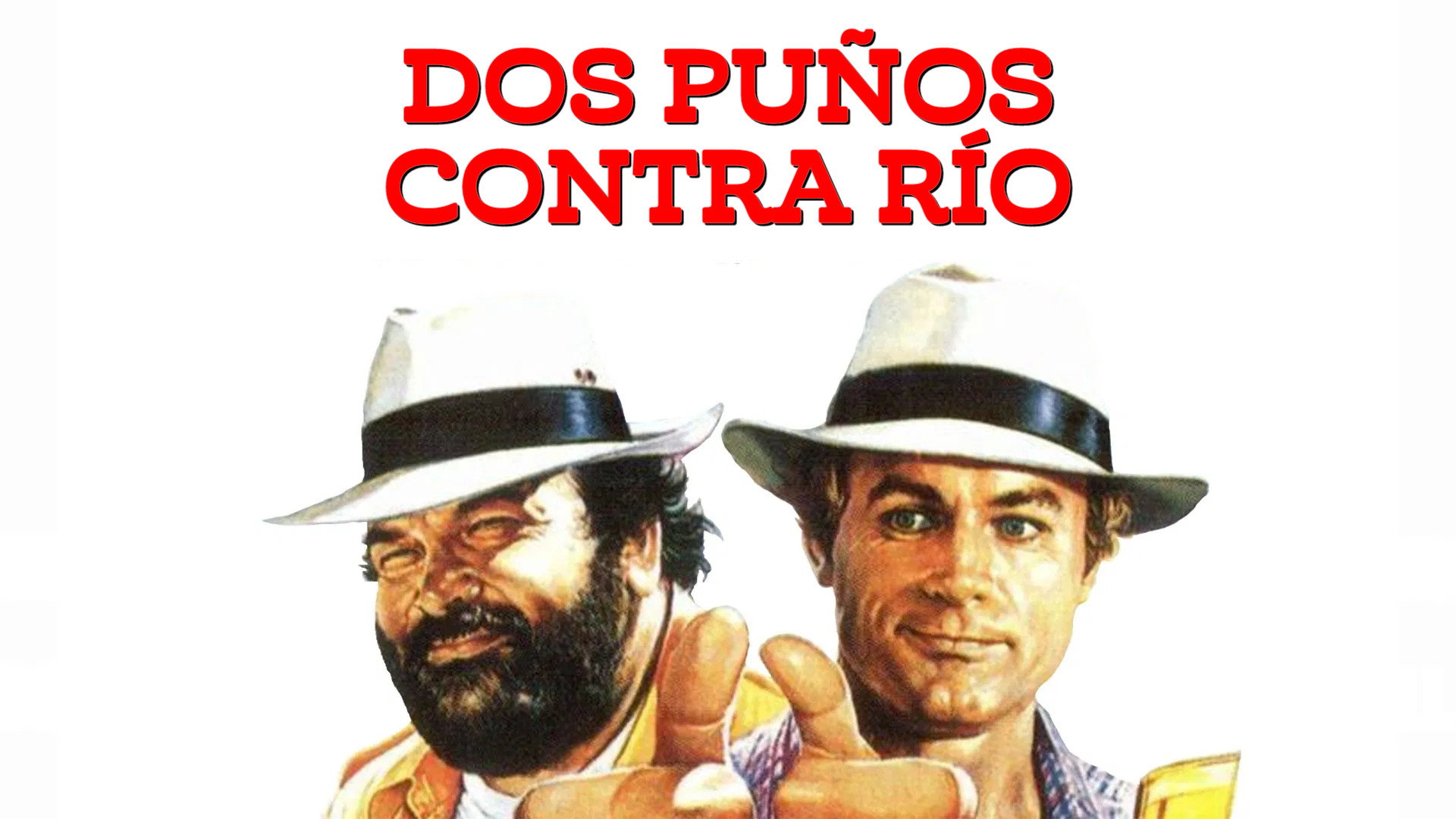 Double Trouble's poster