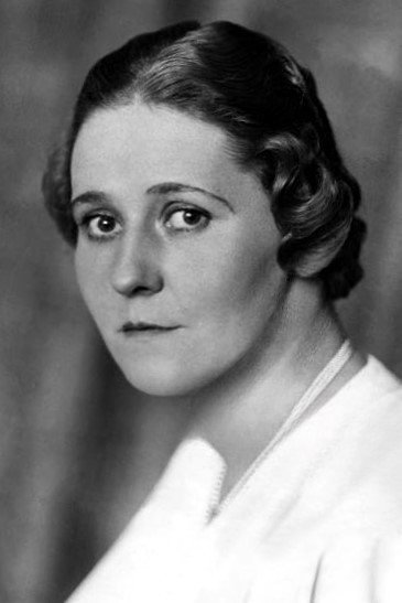 Emmy Göring's poster