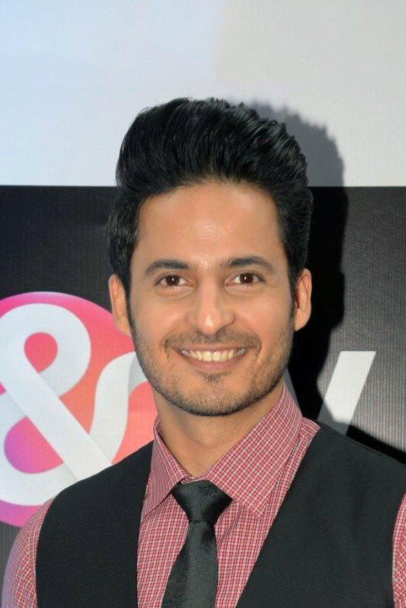 Mohit Malhotra's poster