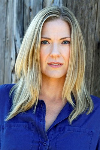 Allison Ewing's poster