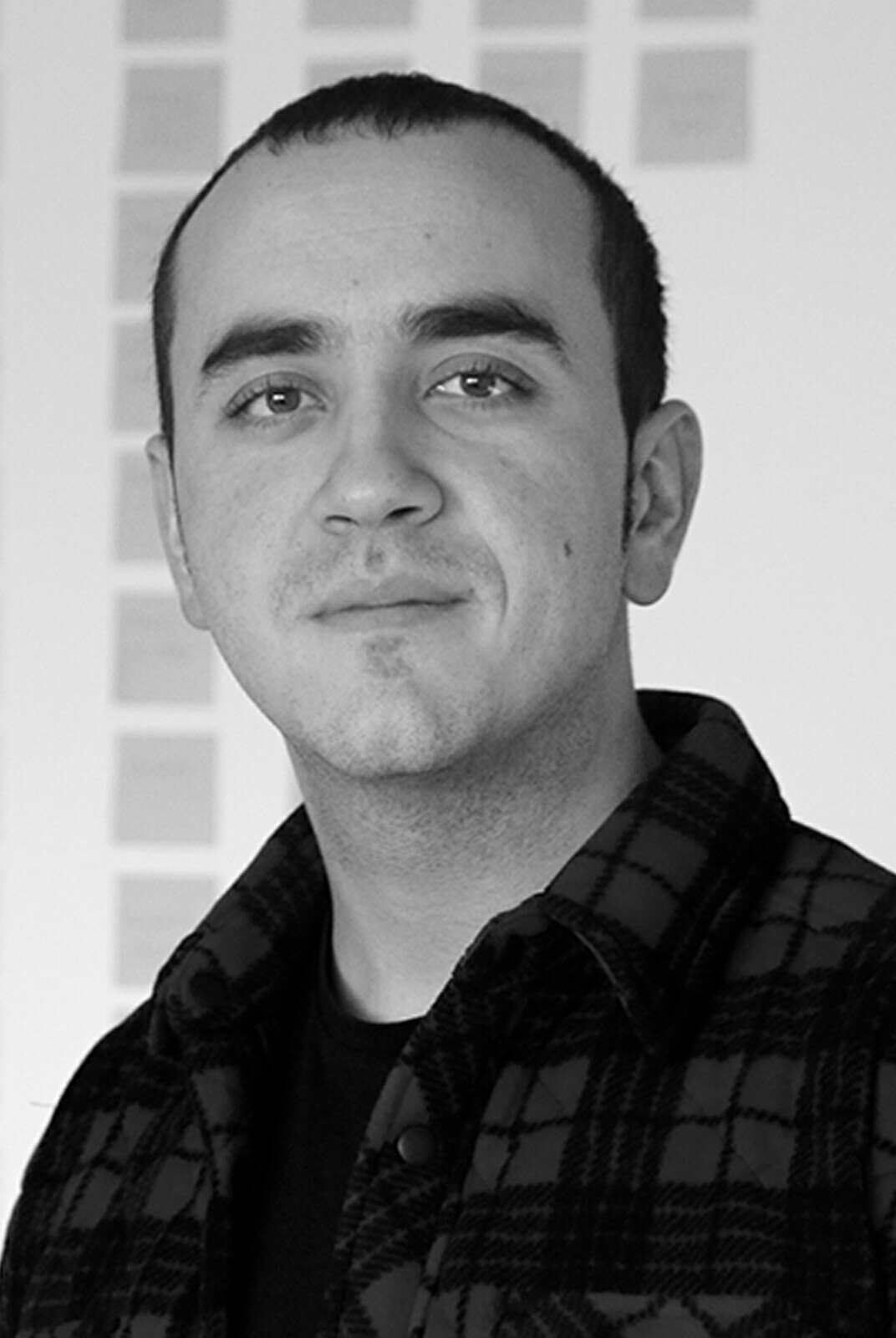 Muayad Alayan's poster