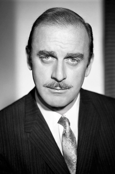 John Dehner's poster
