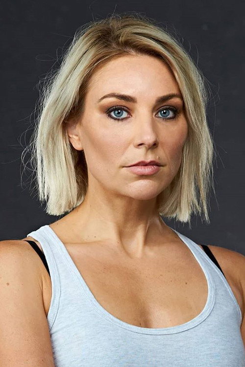Kate Jenkinson's poster