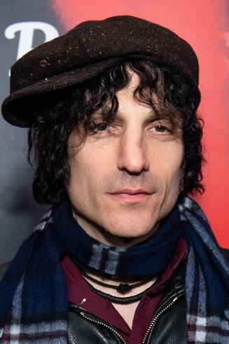 Jesse Malin's poster