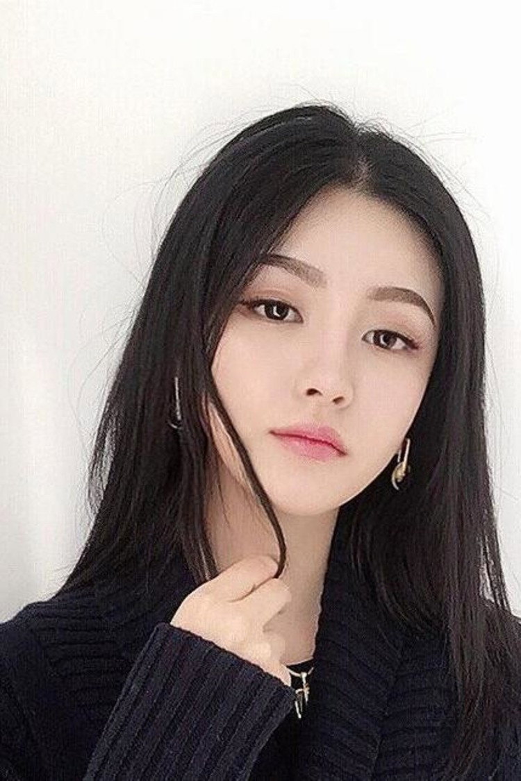 Yin Ling's poster