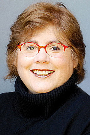 Marilyn Kagan's poster