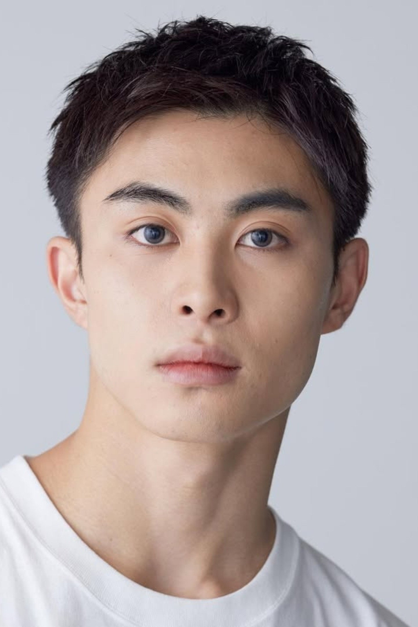 Goshu Suzuki's poster