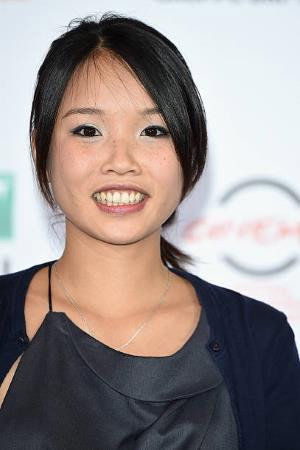 Trang Le Hong's poster