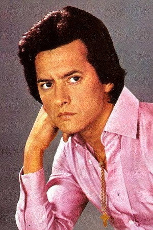 Palito Ortega's poster
