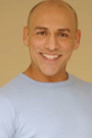 Frank Roman's poster