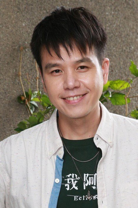 Chris Lung's poster