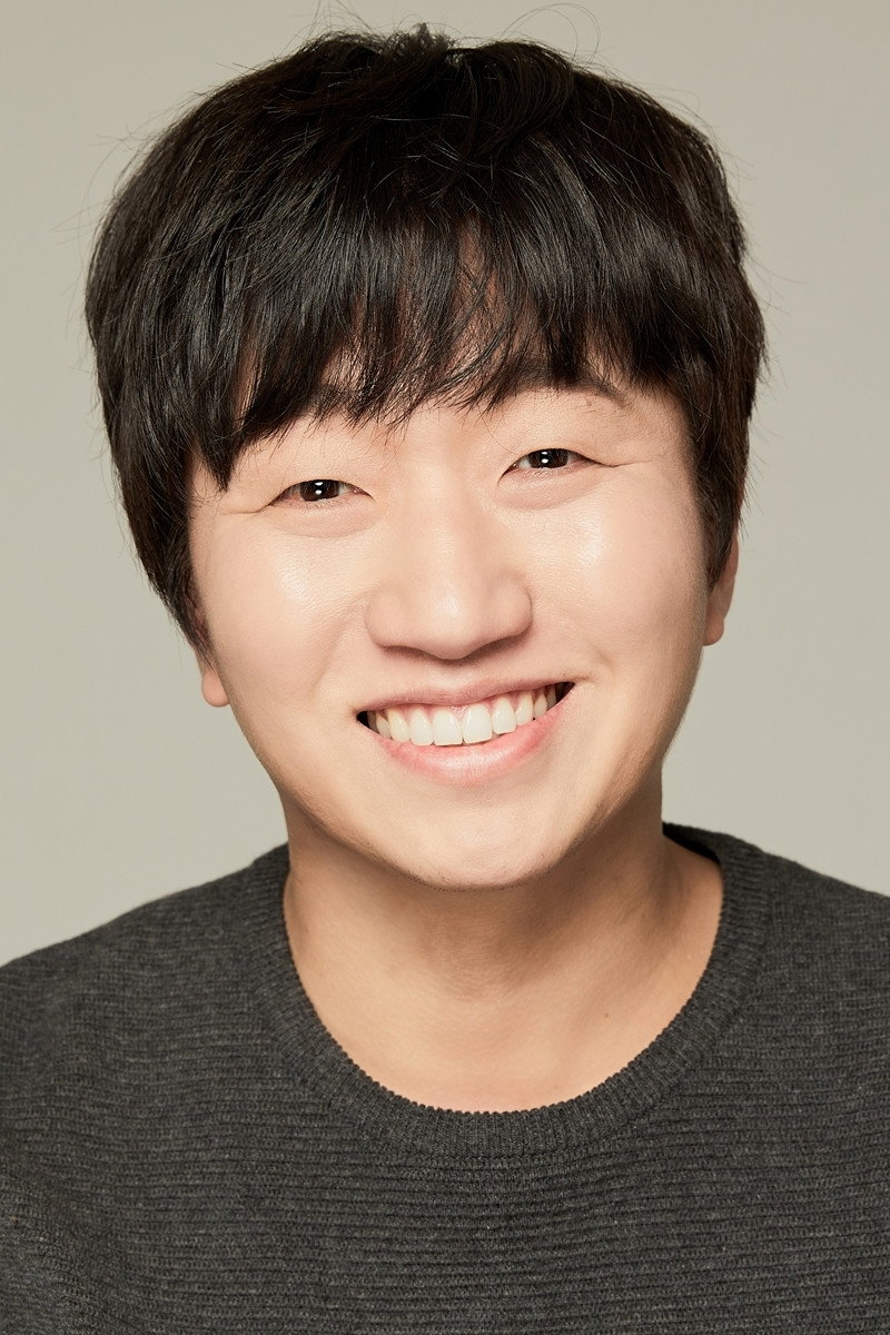 Lee Chang-hoon's poster