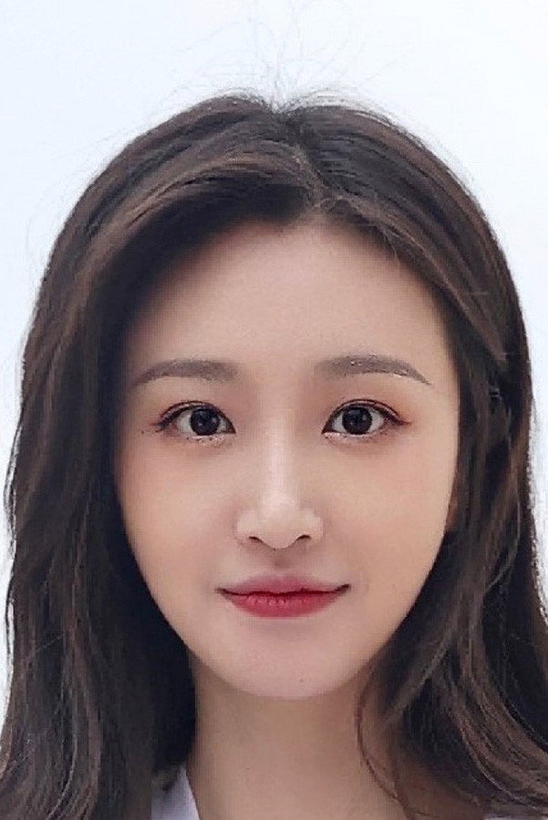 Liu Jia's poster