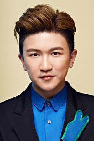Dada Zhang's poster