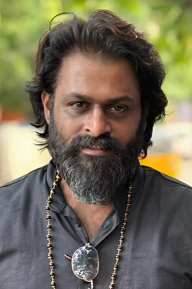 Vattakara Satheesh's poster