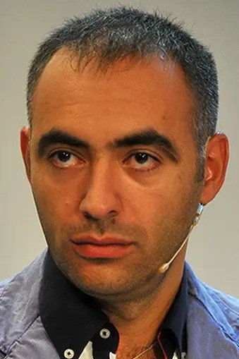 Ziraddin Rzaev's poster