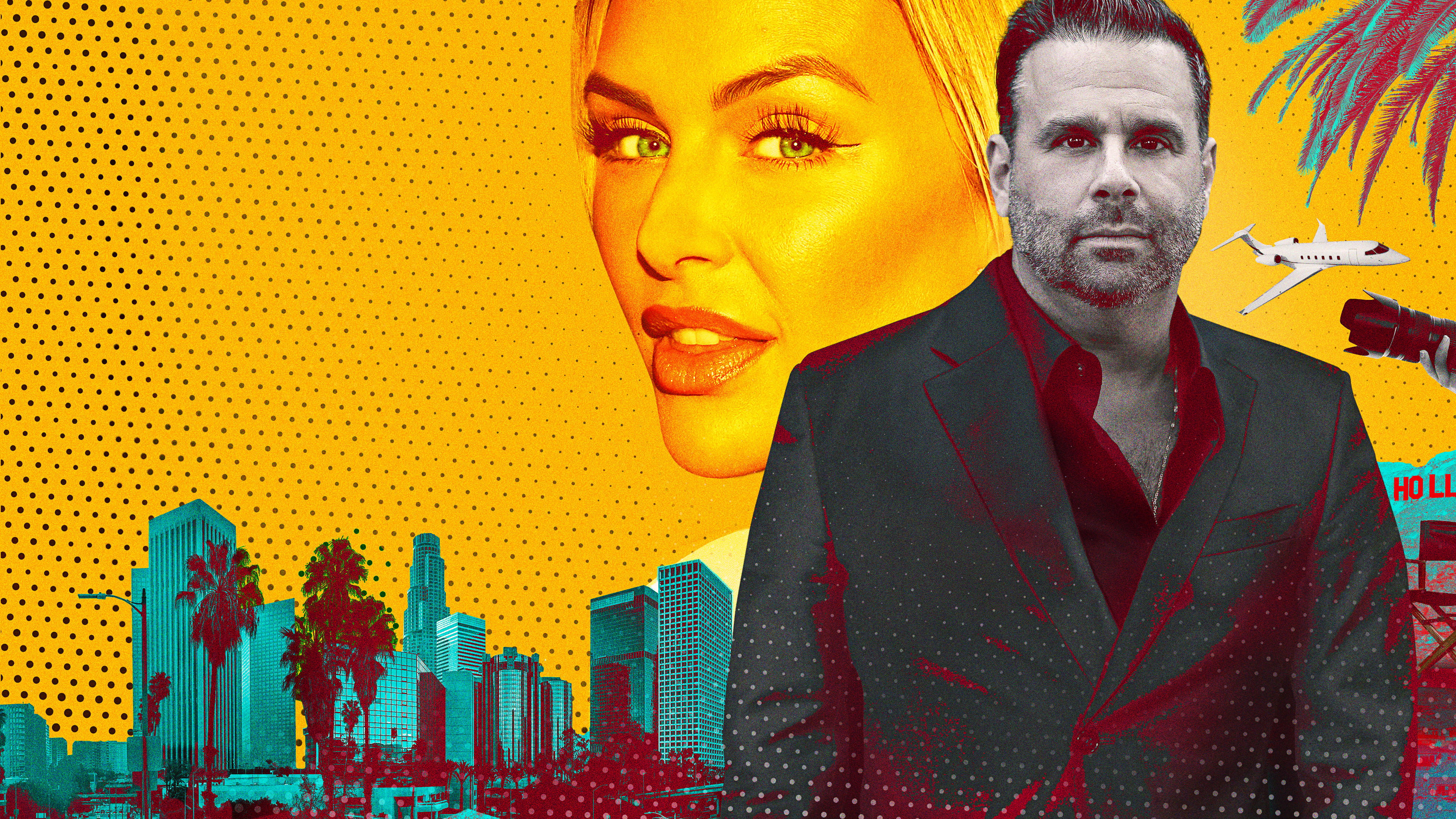 The Randall Scandal: Love, Loathing, and Vanderpump's poster