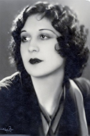Lita Grey's poster