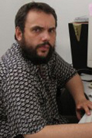 Sergey Merinov's poster