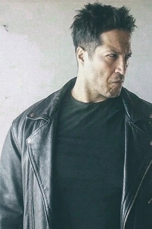 Yakup Aksel's poster