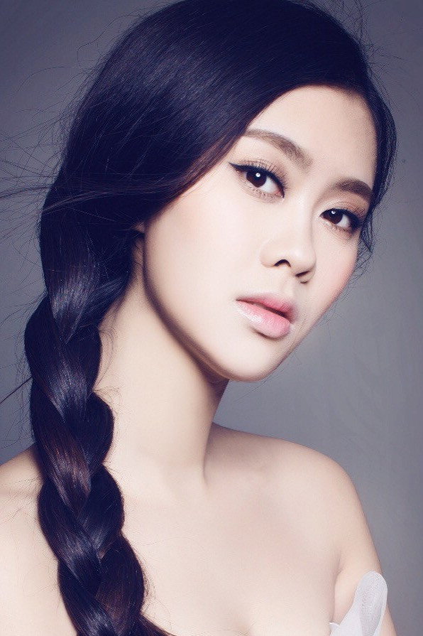 Jiaying Li's poster