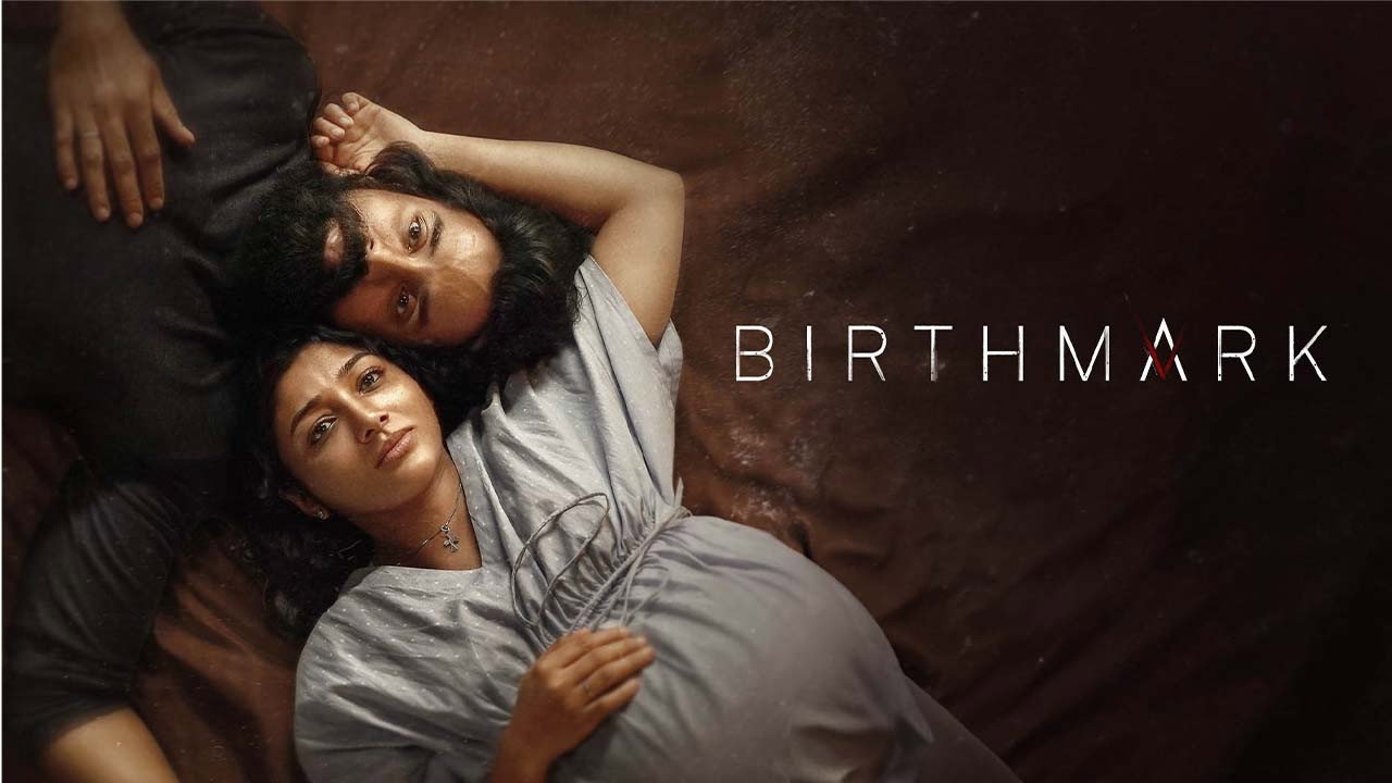 Birthmark's poster