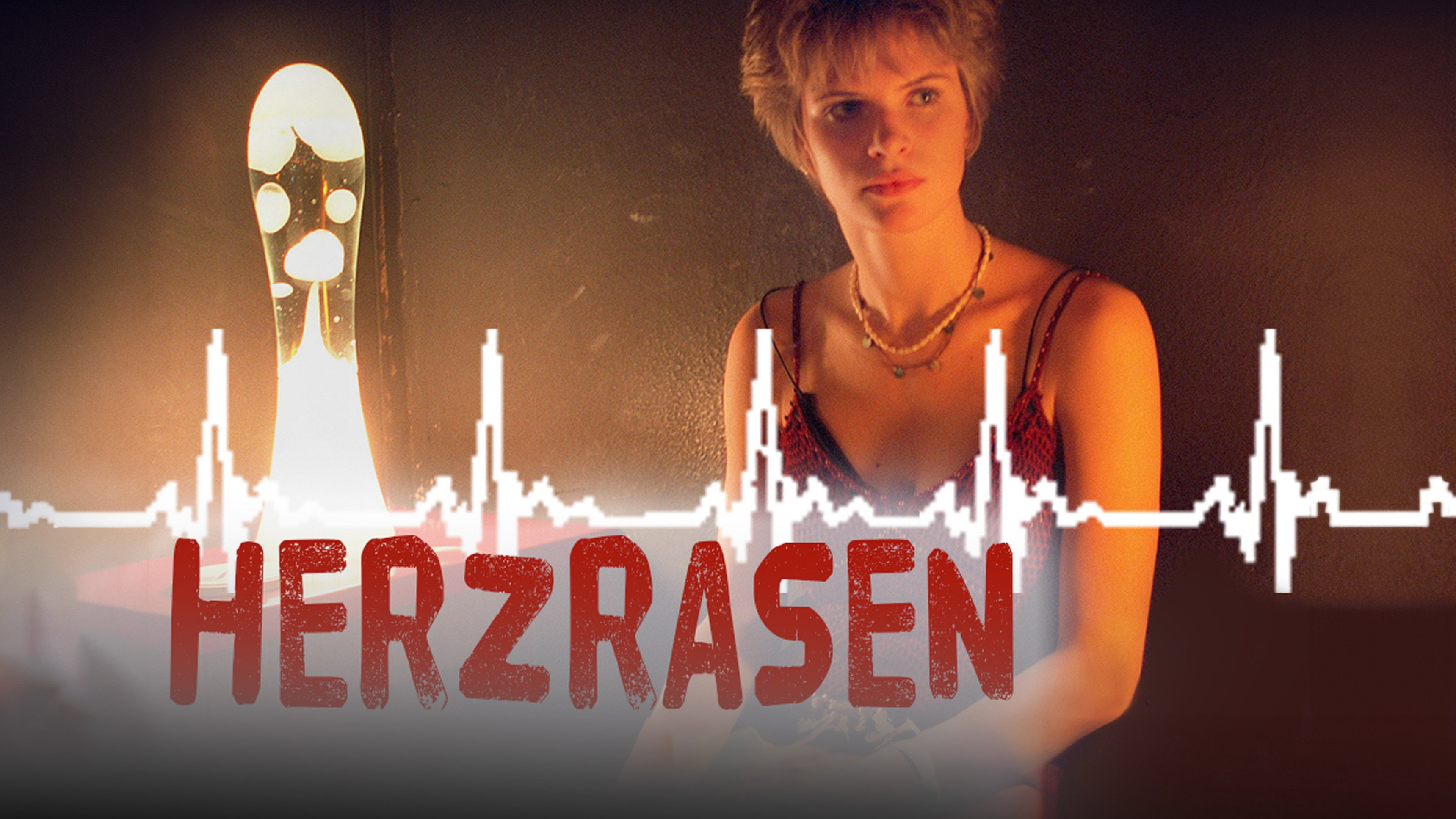 Herzrasen's poster
